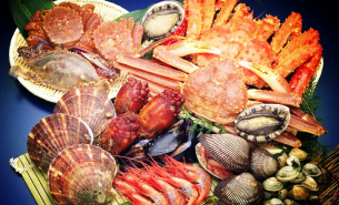 自動水產(chǎn)分選機(jī)_海鮮智能檢重機(jī)_蝦蟹檢重分選_智能檢重分選機(jī)