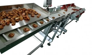 探究珠海大航重量分選機(jī)省時(shí)省力省人工的奧秘