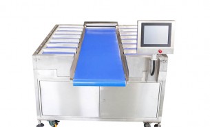 珠海大航DH系列智能目標(biāo)配重機(jī)：多行業(yè)精準(zhǔn)配重的自動(dòng)化之選