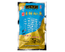 臭鱖魚重量分選機應用現場視頻