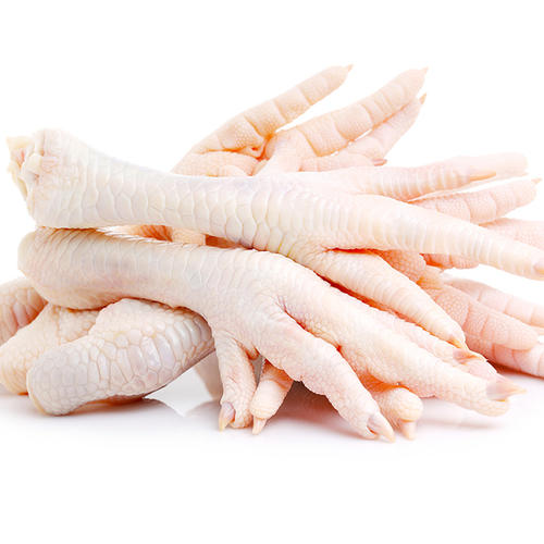 雞爪分級機(jī)視頻凍雞腳自動稱重分級機(jī)視頻