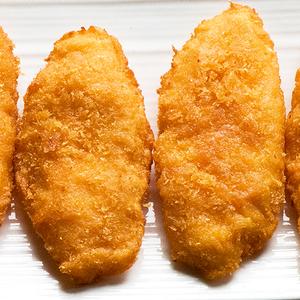 凍品分選機(jī):魚排多級精準(zhǔn)稱重分選,結(jié)構(gòu)防水防潮304材質(zhì)