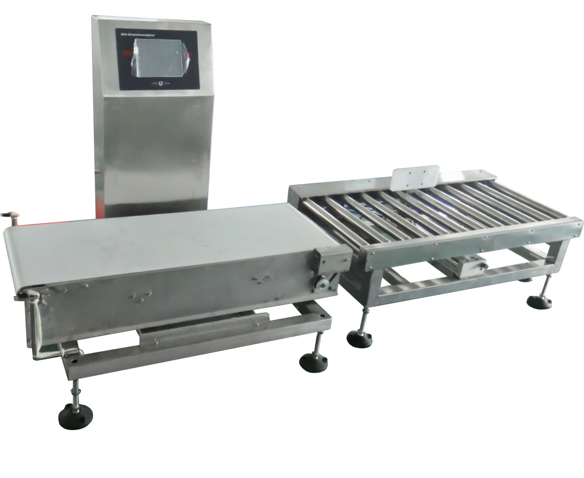 大航稱(chēng)重機(jī)分選機(jī)系列視頻